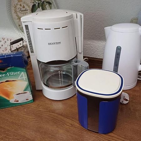 Ferienwohnung Kiruga Kippenheim Bagian luar foto