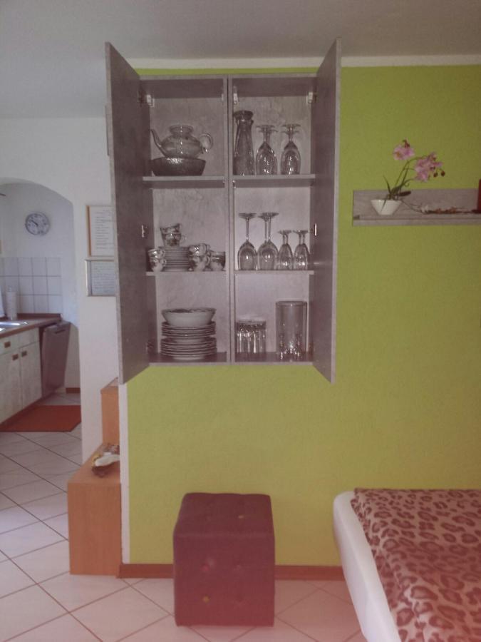 Ferienwohnung Kiruga Kippenheim Bagian luar foto