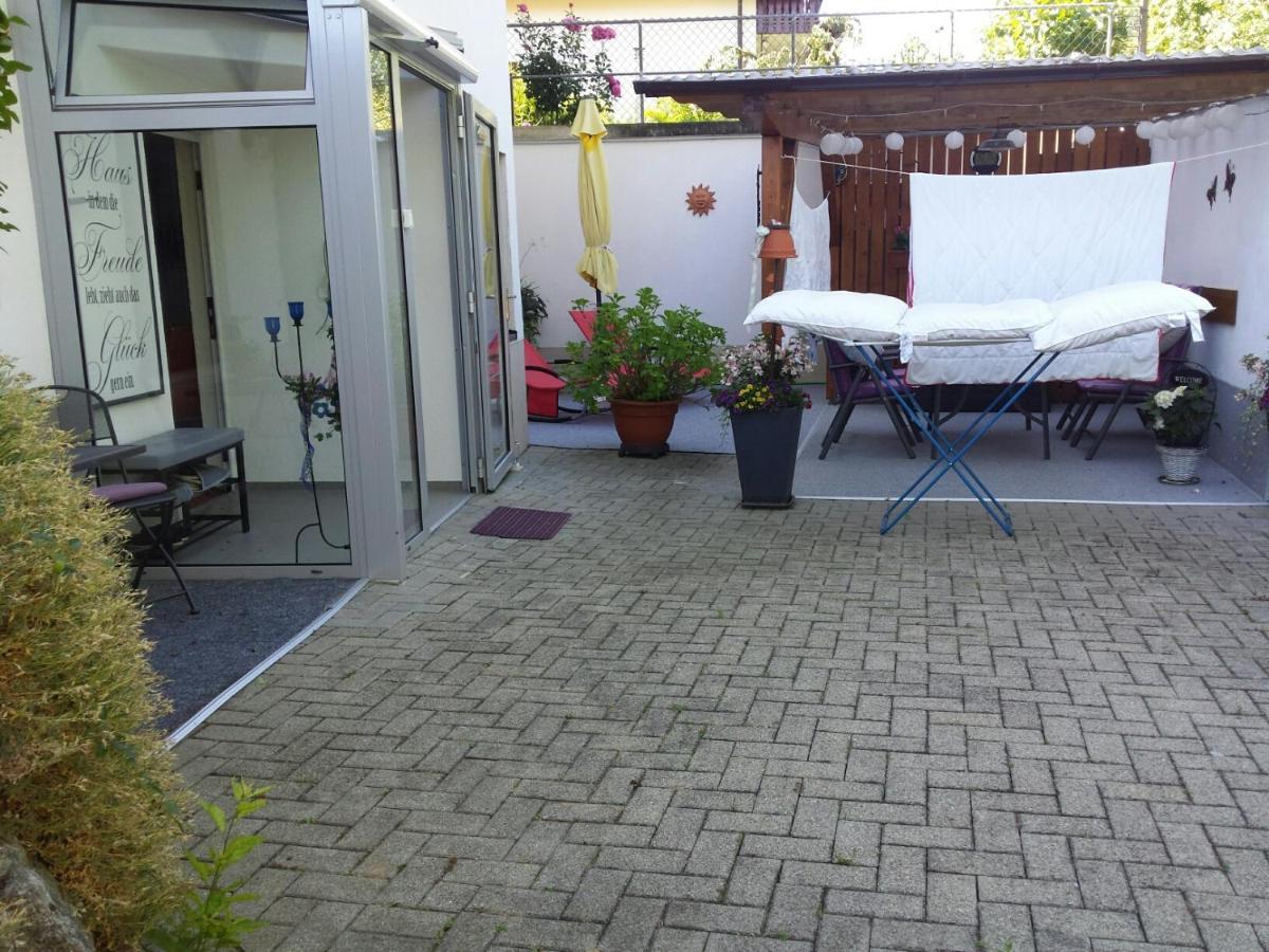 Ferienwohnung Kiruga Kippenheim Bagian luar foto