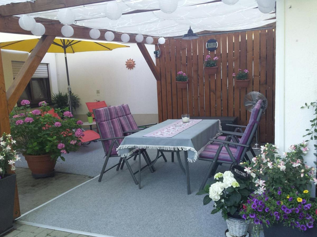 Ferienwohnung Kiruga Kippenheim Bagian luar foto