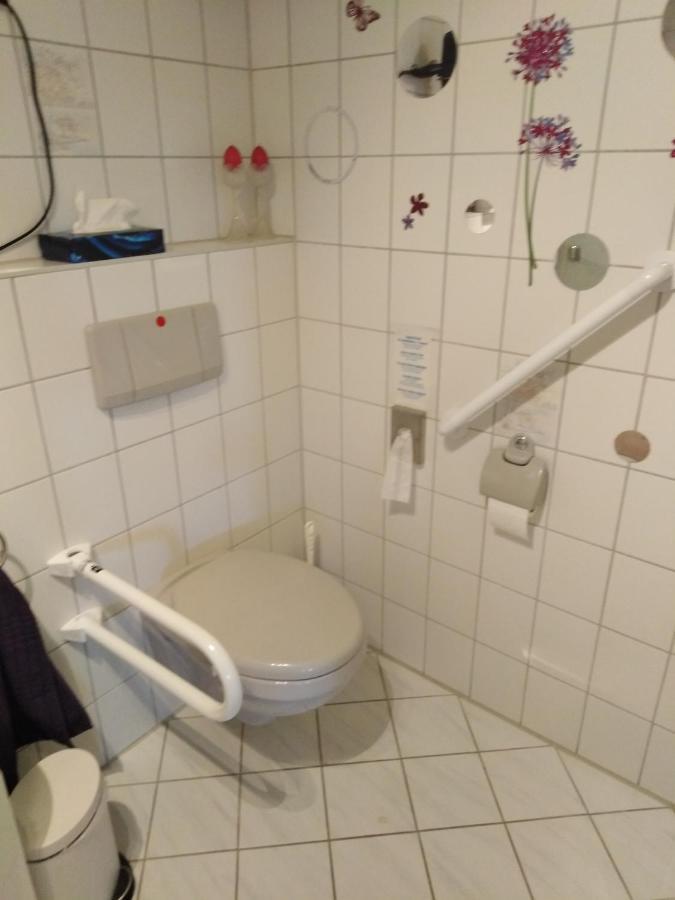 Ferienwohnung Kiruga Kippenheim Bagian luar foto