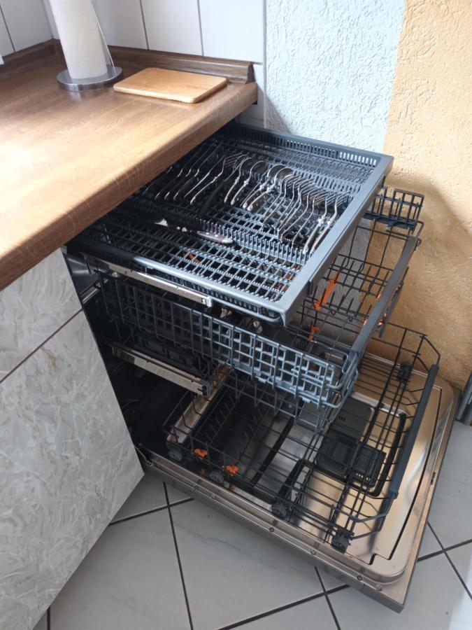 Ferienwohnung Kiruga Kippenheim Bagian luar foto