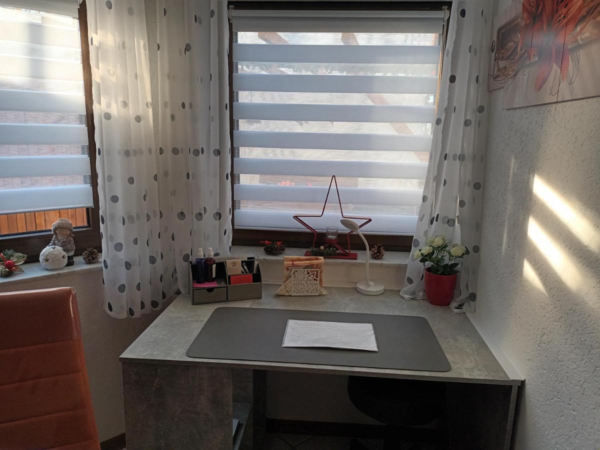 Ferienwohnung Kiruga Kippenheim Bagian luar foto