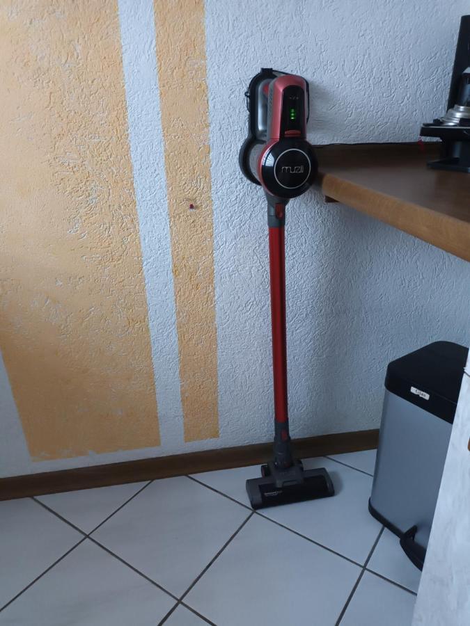 Ferienwohnung Kiruga Kippenheim Bagian luar foto