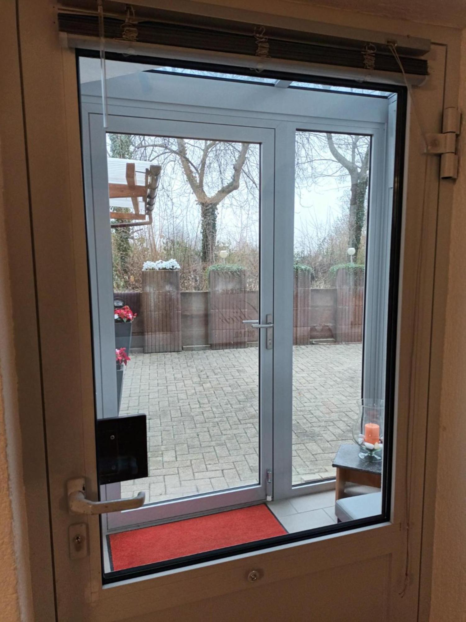Ferienwohnung Kiruga Kippenheim Bagian luar foto