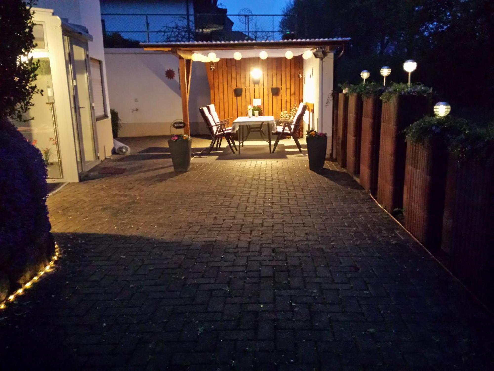 Ferienwohnung Kiruga Kippenheim Bagian luar foto