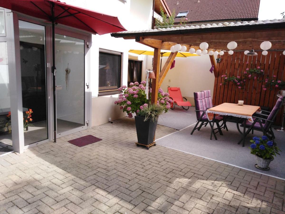 Ferienwohnung Kiruga Kippenheim Bagian luar foto