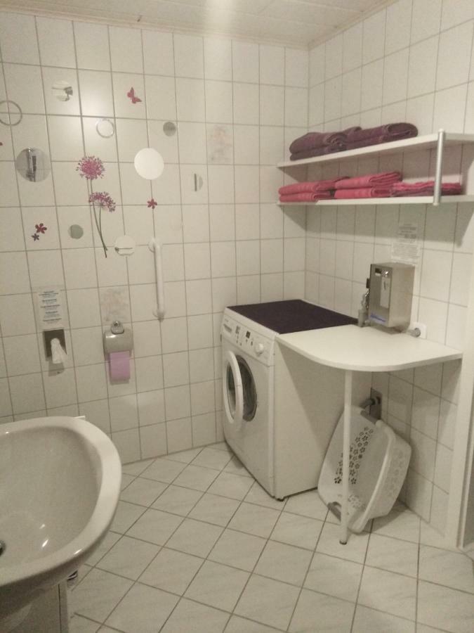 Ferienwohnung Kiruga Kippenheim Bagian luar foto