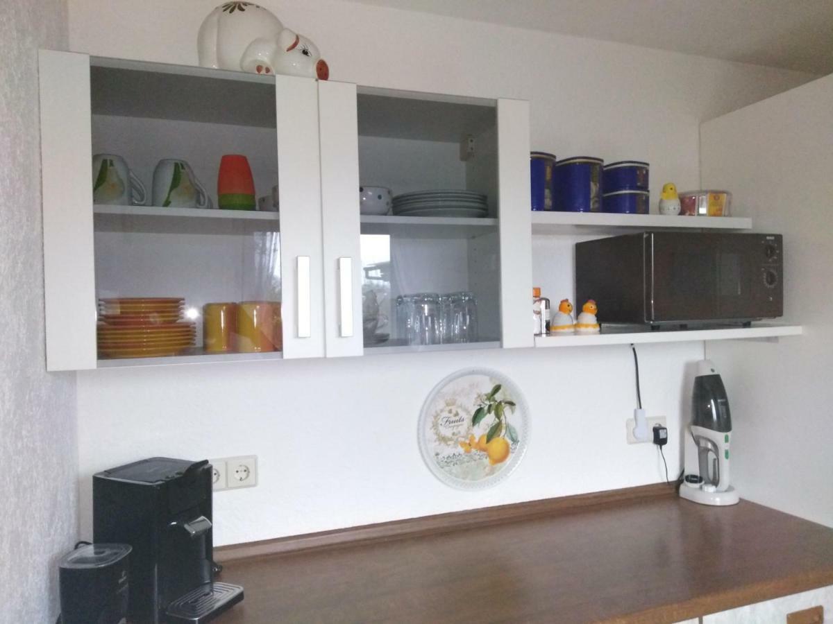 Ferienwohnung Kiruga Kippenheim Bagian luar foto